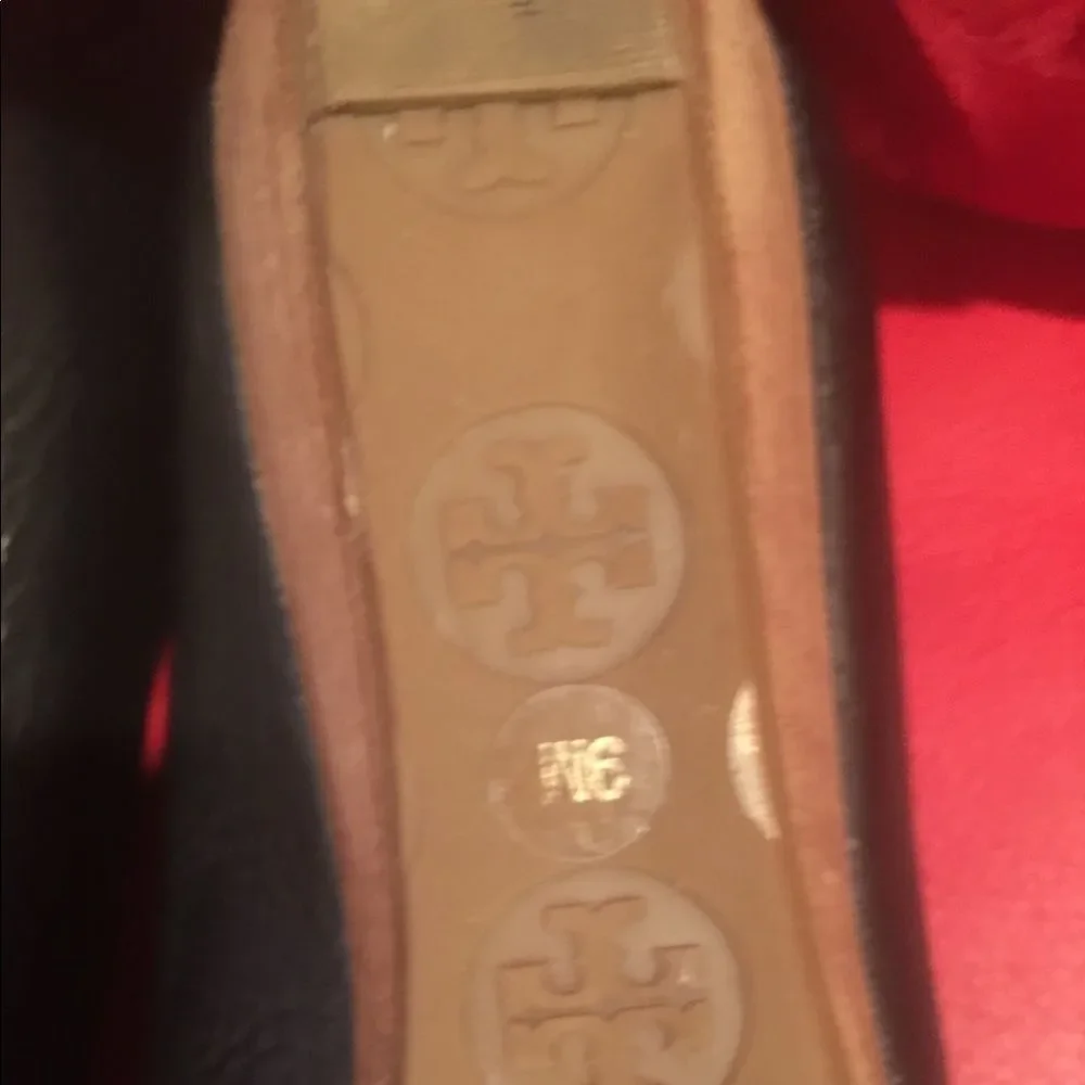 Tory Burch Platform shoes